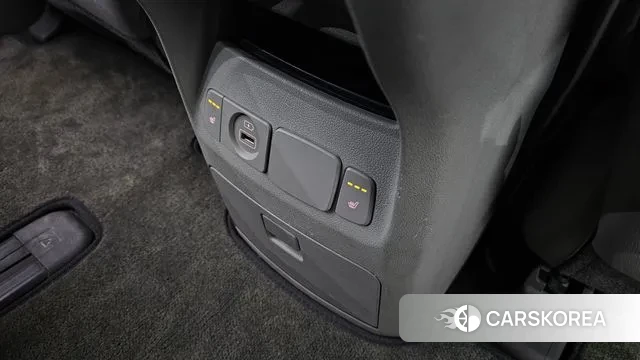 Kia The New Carnival id 3417990 из Кореи 10