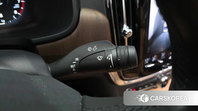 Volvo S90 id 4637046 из Кореи 10