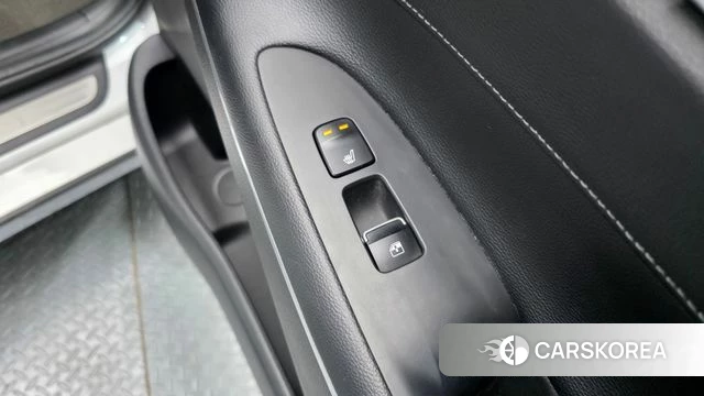Hyundai The New Grandeur IG id 4434835 из Кореи 10