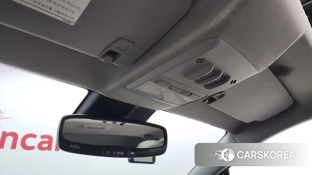 Chevrolet (GM Daewoo) The New Trax id 3541191 из Кореи 10