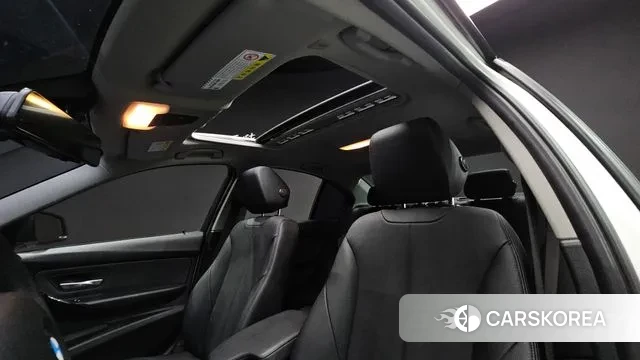 BMW 3 Series (F30) id 3009479 из Кореи 10