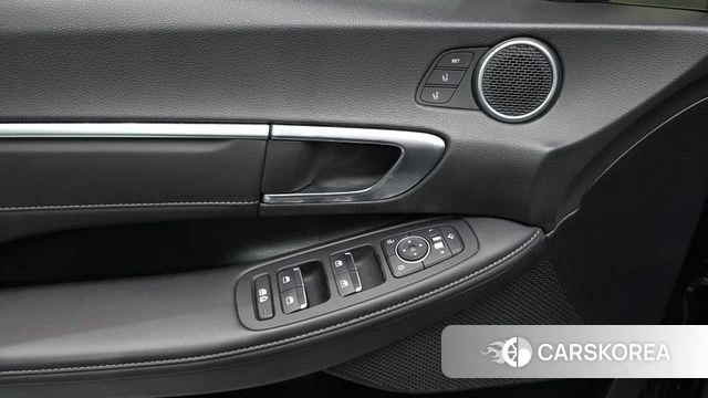 Hyundai Sonata (DN8) id 4561671 из Кореи 10