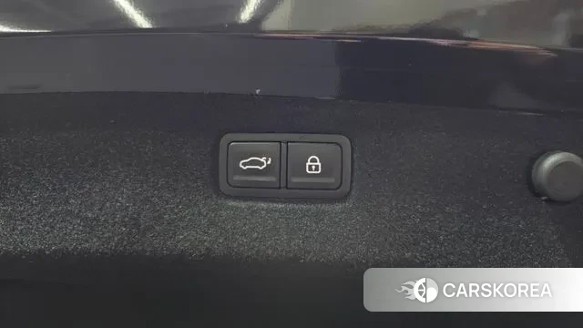 Kia The New K9 2nd generation id 3383478 из Кореи 10