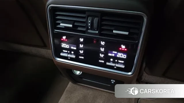 Porsche Cayenne (PO536) id 3214259 из Кореи 10