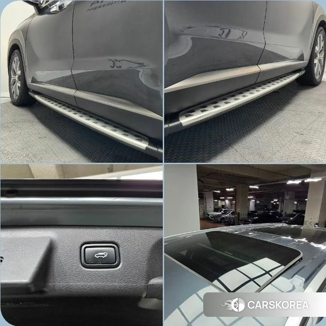 Hyundai Palisade id 4662759 из Кореи 10