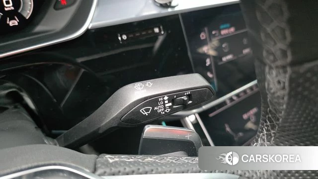 Audi A8 (D5) id 4266713 из Кореи 10