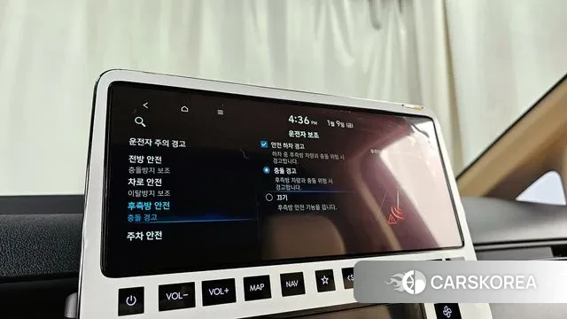 Hyundai Staria id 3565623 из Кореи 10