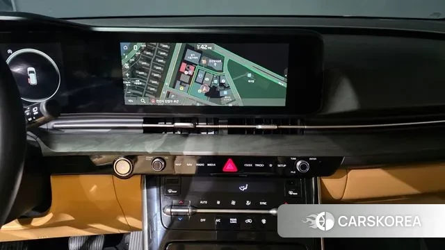 Kia Carnival 4th generation id 3503314 из Кореи 10