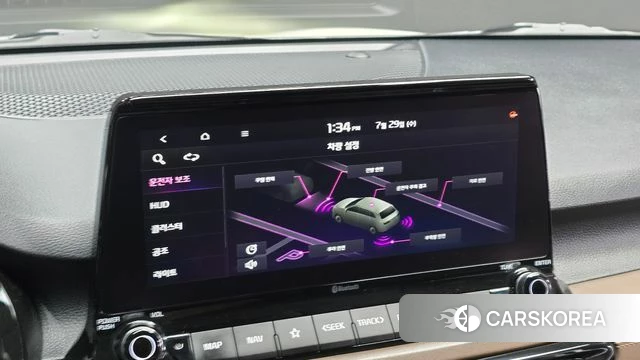 Kia Seltos id 4642339 из Кореи 10