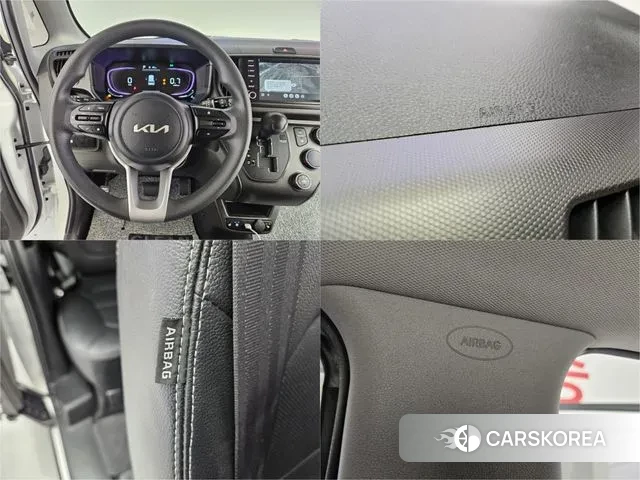 Kia The New Kia Ray id 3272470 из Кореи 10