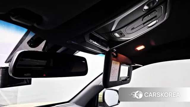 Ssangyong The New Rexton Sport id 3670137 из Кореи 10