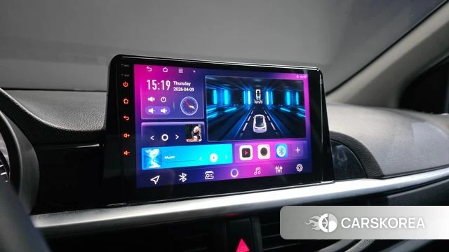 Kia Morning Urban (JA) id 3910391 из Кореи 10