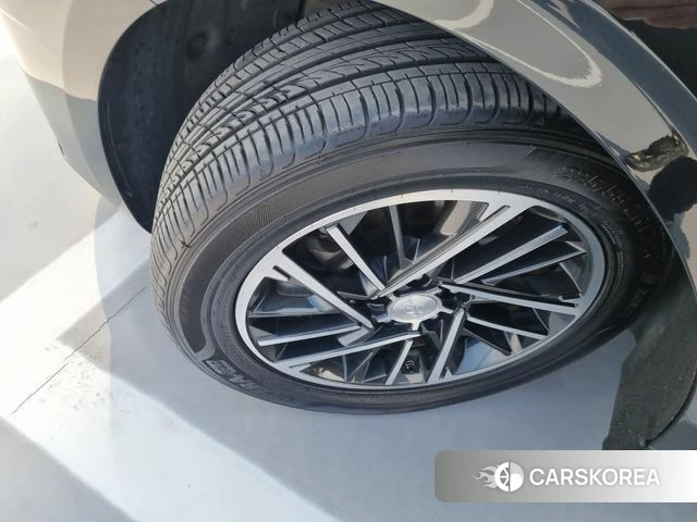 Hyundai The New Grandeur IG id 3890236 из Кореи 10