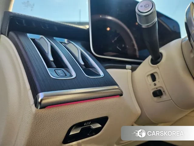 Mercedes-Benz S-Class W223 id 3503566 из Кореи 10