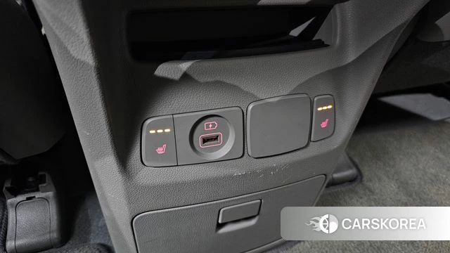 Kia The New Carnival id 3829346 из Кореи 10