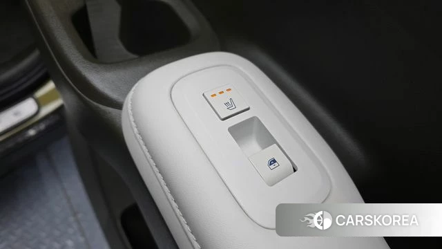 Hyundai Santa Fe (MX5) id 3826006 из Кореи 10