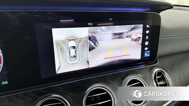 Mercedes-Benz E-Class W213 id 3556851 из Кореи 10