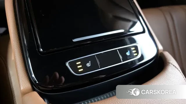 Genesis G80 (RG3) id 3519528 из Кореи 10