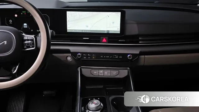 Kia The New Carnival 4th Generation id 3410328 из Кореи 10