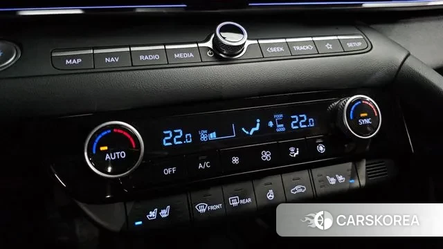 Hyundai The New Avante (CN7) id 3372039 из Кореи 10