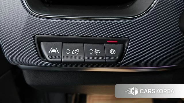 Renault Korea (Samsung) XM3 id 3965853 из Кореи 10