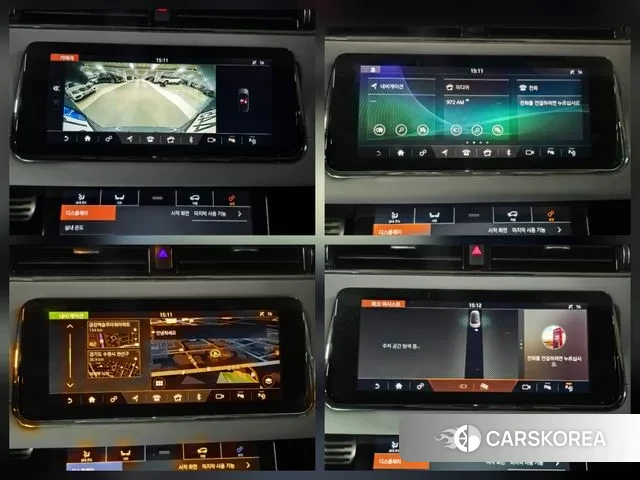 Land Rover Range Rover Evoque 2nd Generation id 3718213 из Кореи 10