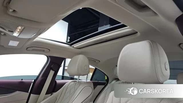 Mercedes-Benz CLS-Class C257 id 3644800 из Кореи 10