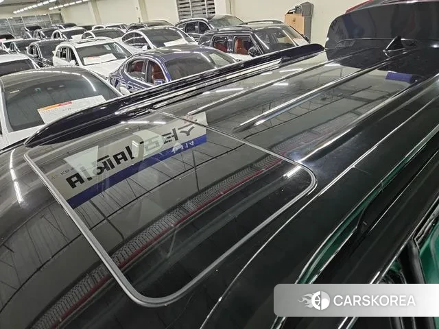 Kia Mohave Master id 3032386 из Кореи 10