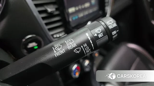 Chevrolet (GM Daewoo) The New Trax id 3465021 из Кореи 10