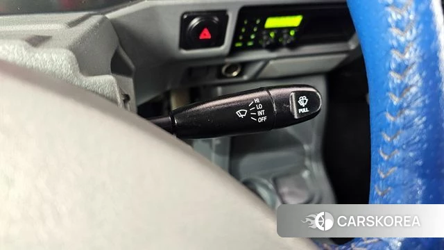 Chevrolet (GM Daewoo) New Damas id 3955934 из Кореи 10