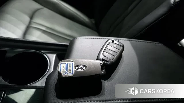 Hyundai Sonata (DN8) id 3330317 из Кореи 10