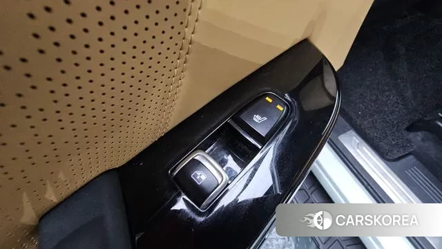 Kia Mohave Master id 3484549 из Кореи 10