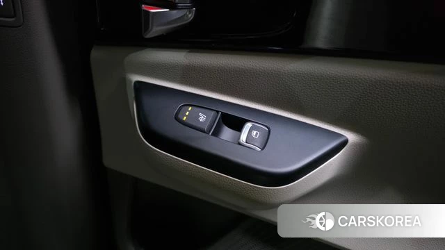 Kia Carnival 4th generation id 4585671 из Кореи 10