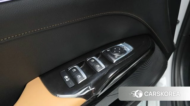 Kia K5 Hybrid 3rd Generation id 4194969 из Кореи 10