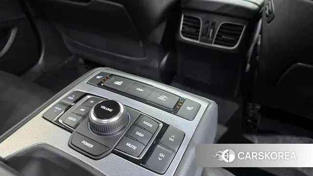 Genesis G80 id 3547726 из Кореи 10