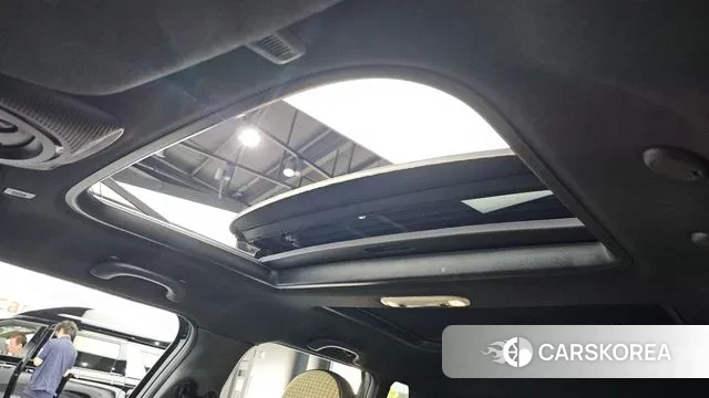 Mini Cooper S id 2964312 из Кореи 10