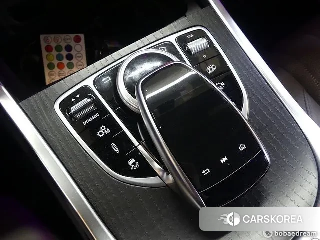 Mercedes-Benz G-Class W463b id 3715932 из Кореи 10