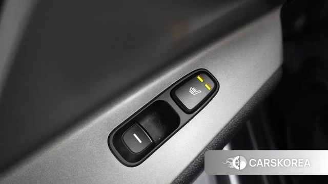 Kia Niro Plus id 4631165 из Кореи 10