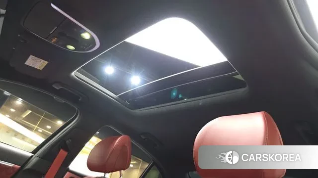 Genesis The New G70 id 3566676 из Кореи 10