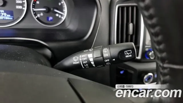 Hyundai The New Grand Starex id 2875909 из Кореи 10