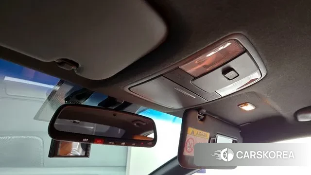 Kia The New K3 2nd generation id 3787533 из Кореи 10