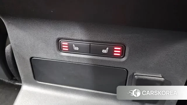 Land Rover Range Rover Velar id 3706907 из Кореи 10