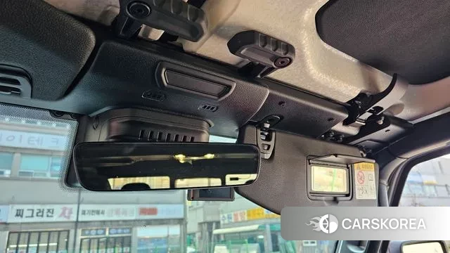 Jeep Gladiator (JT) id 3702523 из Кореи 10