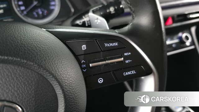 Hyundai Sonata (DN8) id 3953883 из Кореи 10