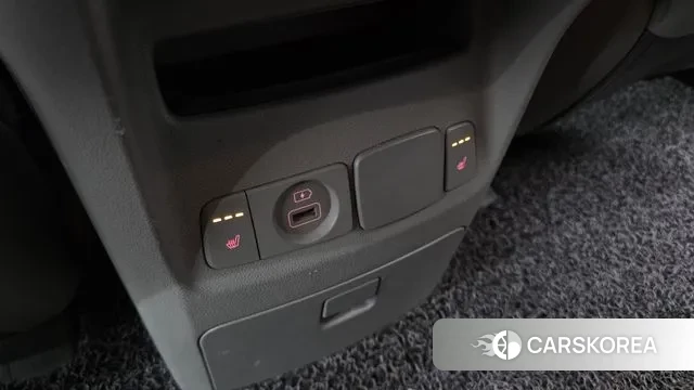 Kia The New Carnival id 3417976 из Кореи 10