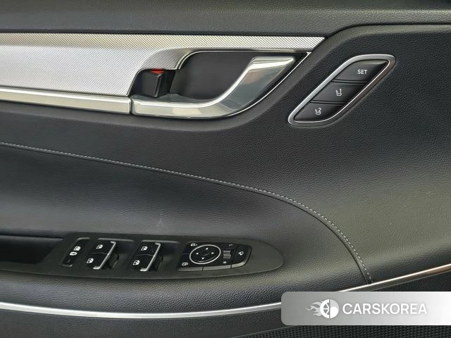 Hyundai The New Grandeur IG id 4459025 из Кореи 10