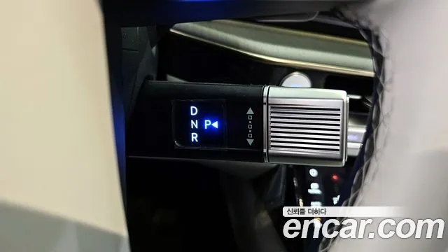 Hyundai Grandeur Hybrid (GN7) id 2538842 из Кореи 10