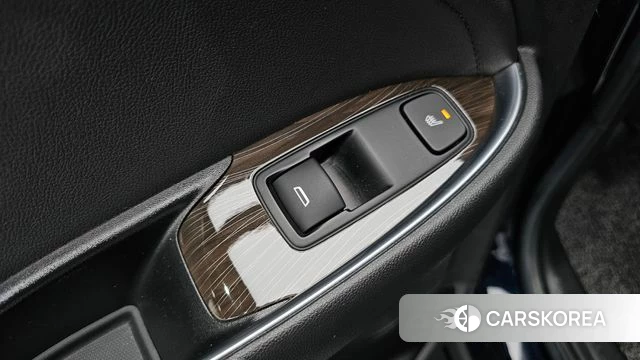 Chevrolet (GM Daewoo) The New Malibu id 3852708 из Кореи 10