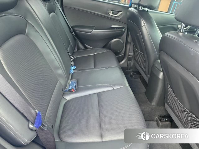 Hyundai Kona id 4251397 из Кореи 10