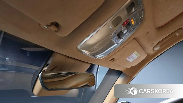 Genesis G90 (RS4) id 3953760 из Кореи 10